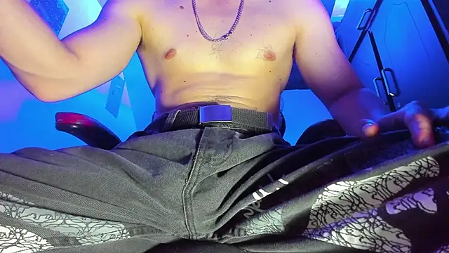 Alex smith00 online show from 02/12/26, 06:29