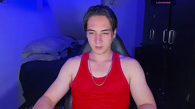 Alex smith00 online show from 09/20/25, 01:43