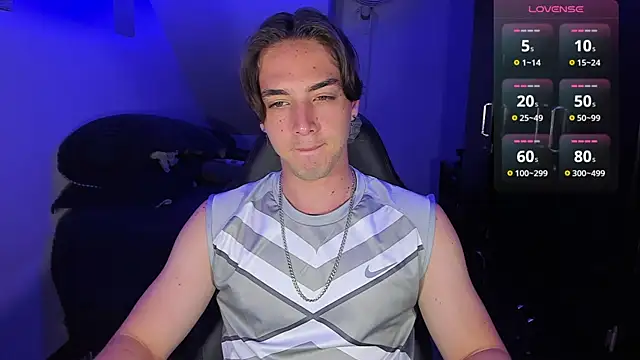 Alex smith00 online show from 09/15/25, 12:44