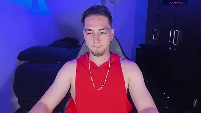 Alex smith00 online show from 10/05/25, 09:49