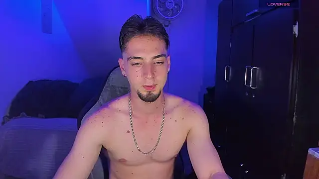 Alex smith00 online show from 02/05/26, 10:05