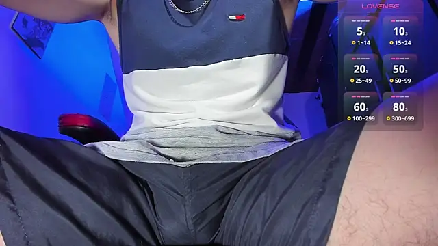 Alex smith00 online show from 09/21/25, 07:41