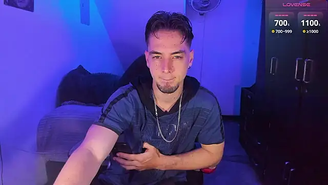 Alex smith00 online show from 03/01/26, 05:13