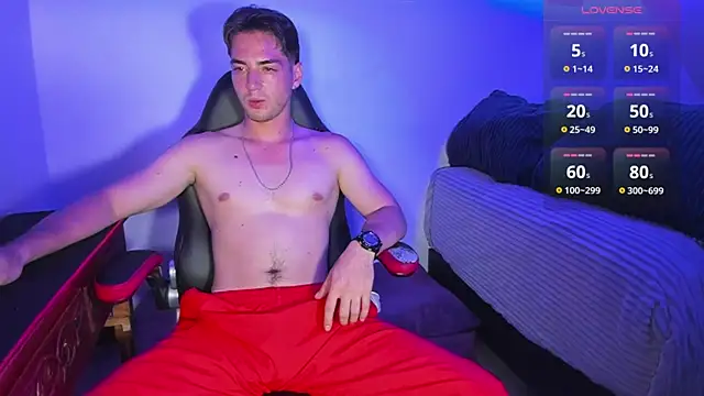 Alex smith00 online show from 02/27/25, 04:35