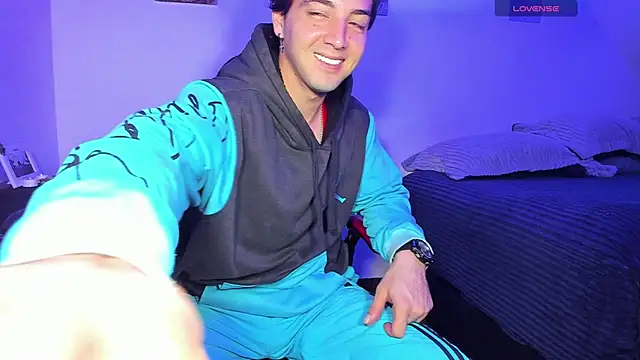 Alex smith00 online show from 09/18/25, 02:03