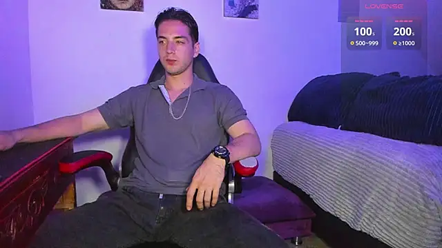 Alex smith00 online show from 03/16/25, 01:49