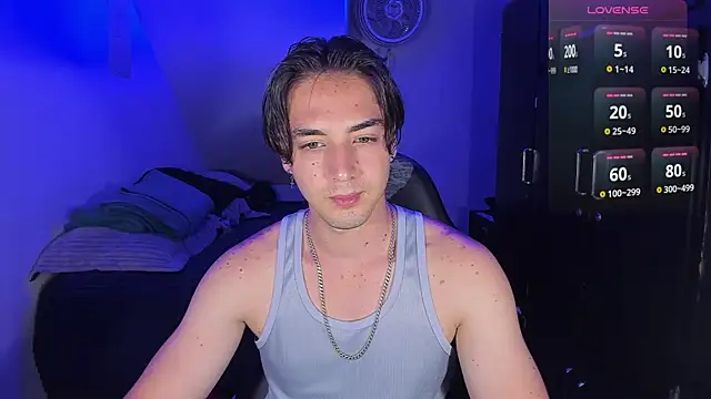 Alex smith00 online show from 09/18/25, 07:28