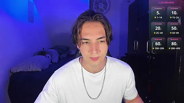 Alex smith00 online show from 09/24/25, 01:02