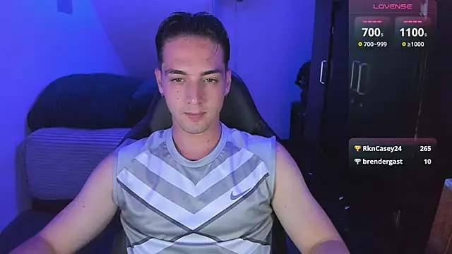 Alex smith00 online show from 03/03/25, 02:33