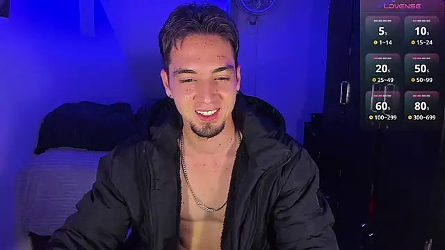 Alex smith00 online show from 01/13/26, 11:19