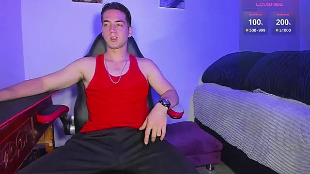 Alex smith00 online show from 03/12/25, 11:22