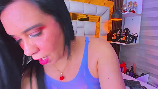 bigass monic online show from 02/08/26, 03:04