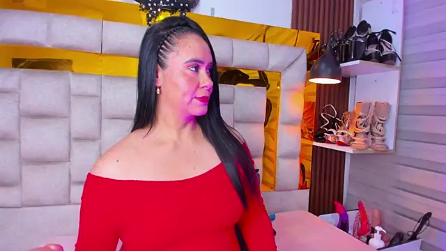 bigass monic online show from 04/11/26, 03:14