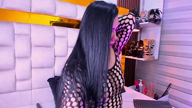 bigass monic online show from 03/21/26, 07:42