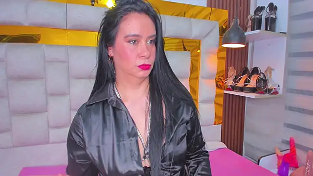 bigass monic online show from 09/29/25, 03:13