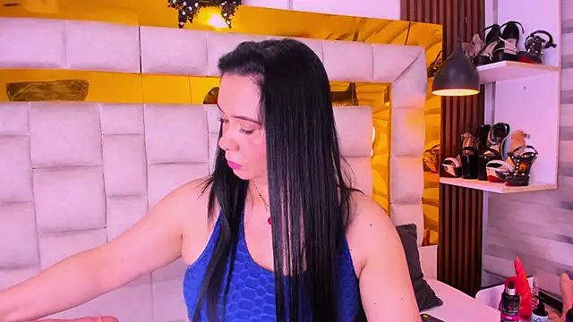 bigass monic online show from 01/12/26, 03:13