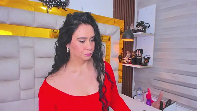 bigass monic online show from 11/07/25, 03:22