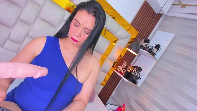 bigass monic online show from 10/15/25, 02:21