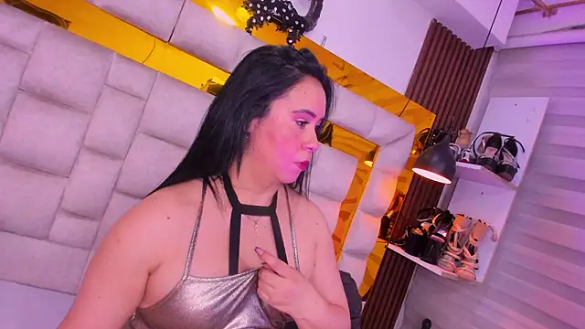 bigass monic online show from 03/15/26, 03:02