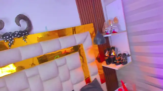 bigass monic online show from 02/05/26, 12:28