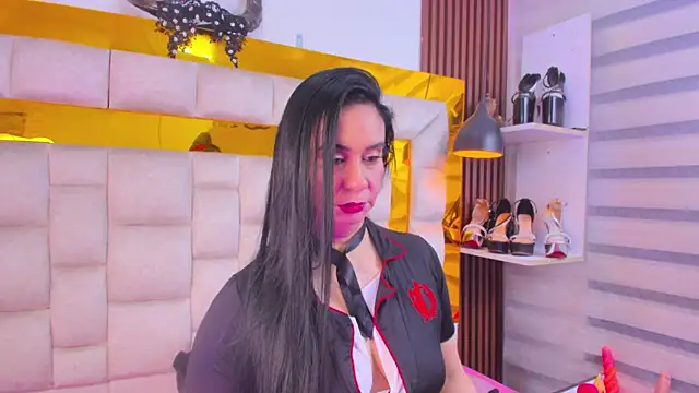 bigass monic online show from 09/19/25, 03:21