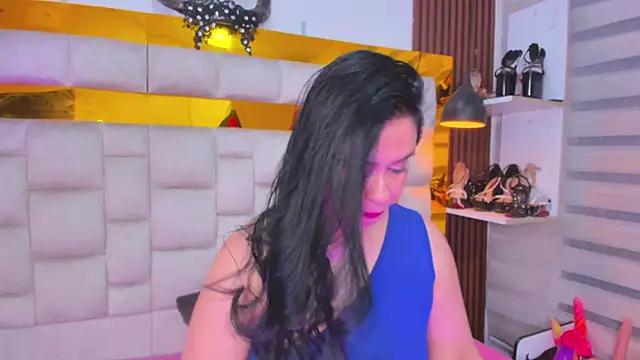 bigass monic online show from 09/27/25, 03:12