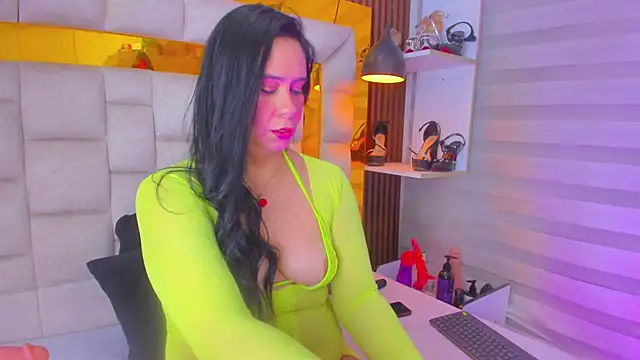 bigass monic online show from 02/10/26, 02:43