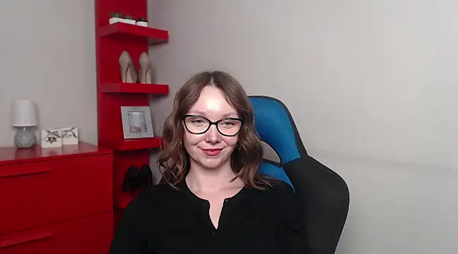 Cookie zoe online show from 03/20/25, 12:43