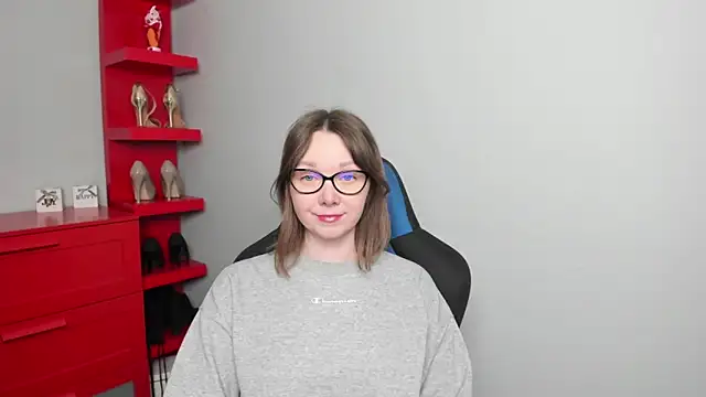 Cookie zoe online show from 04/03/26, 05:25