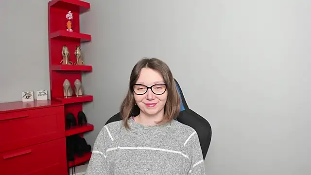 Cookie zoe online show from 02/26/26, 06:35