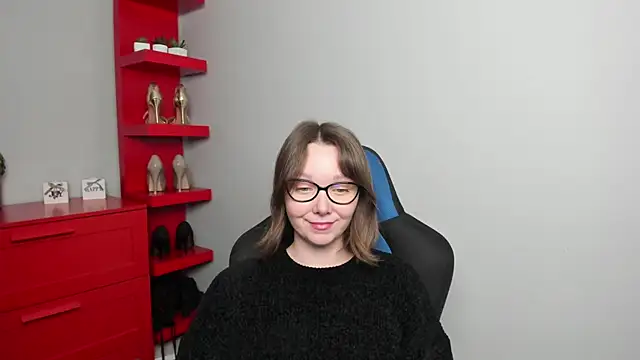 Cookie zoe online show from 01/12/26, 07:37