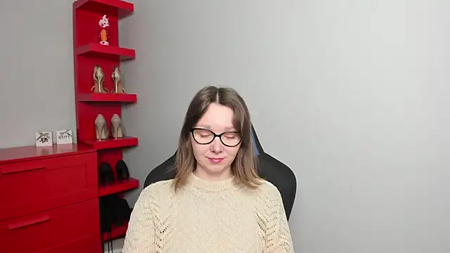 Cookie zoe online show from 02/25/26, 06:35