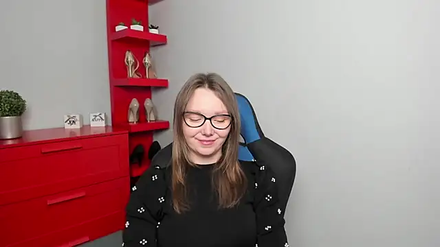 Cookie zoe online show from 10/03/25, 06:48