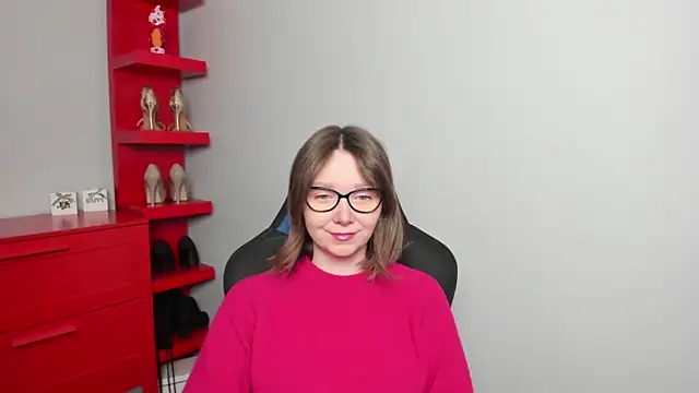 Cookie zoe online show from 02/19/26, 06:32