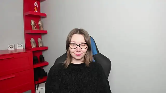 Cookie zoe online show from 04/08/26, 05:31