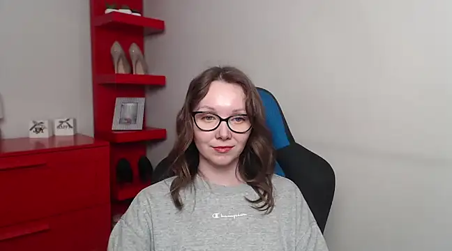 Cookie zoe online show from 03/07/25, 10:24