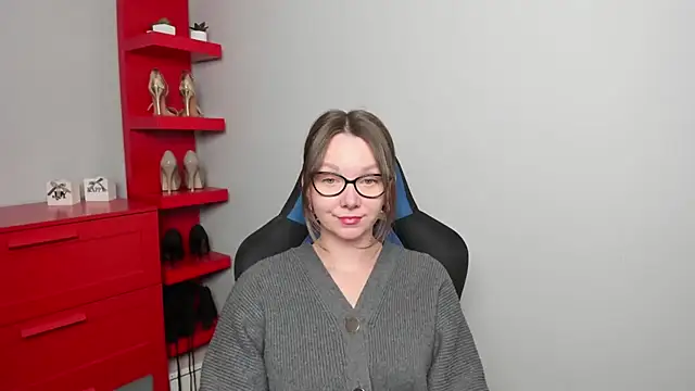 Cookie zoe online show from 11/26/25, 08:03