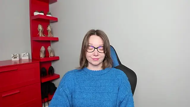 Cookie zoe online show from 01/09/26, 07:37