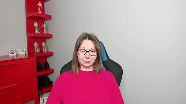 Cookie zoe online show from 04/07/26, 05:31