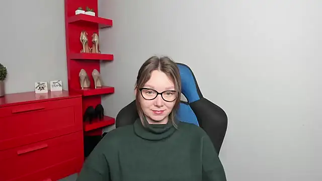 Cookie zoe online show from 11/12/25, 06:39