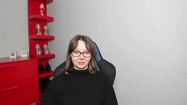 Cookie zoe online show from 03/18/26, 06:38