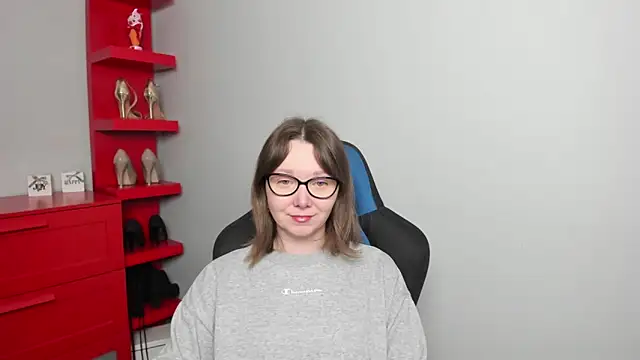 Cookie zoe online show from 04/09/26, 05:31