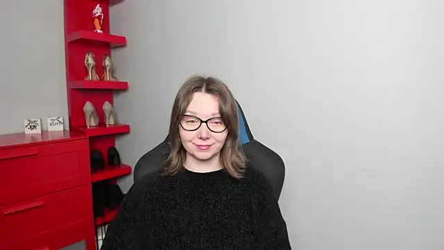 Cookie zoe online show from 03/31/26, 05:31