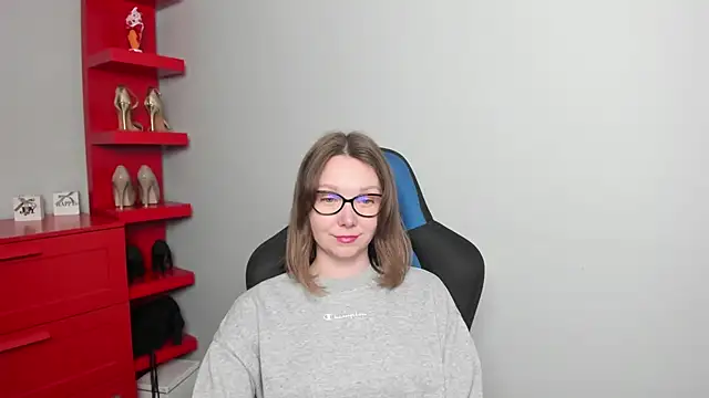 Cookie zoe online show from 05/14/26, 05:37