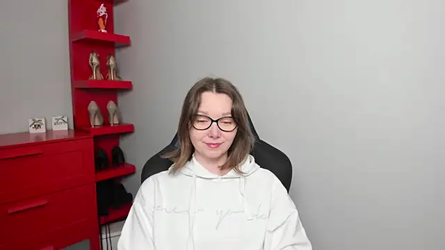 Cookie zoe online show from 03/27/26, 06:33