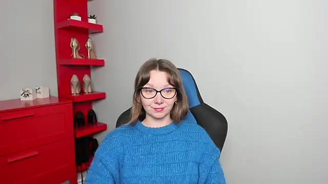 Cookie zoe online show from 12/04/25, 06:34