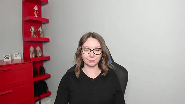 Cookie zoe online show from 05/15/26, 06:33