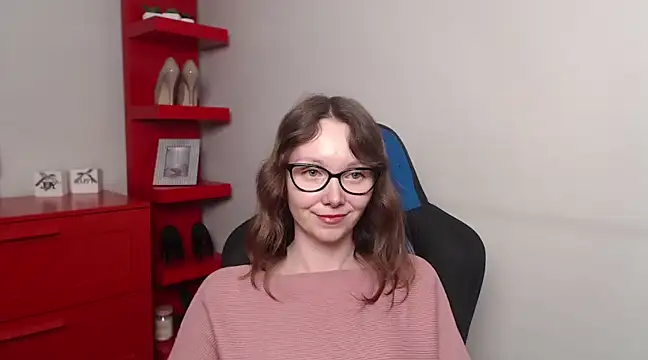 Cookie zoe online show from 03/10/25, 10:18