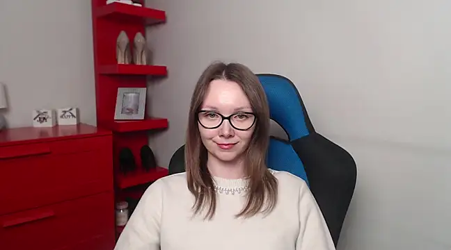 Cookie zoe online show from 03/13/25, 10:15