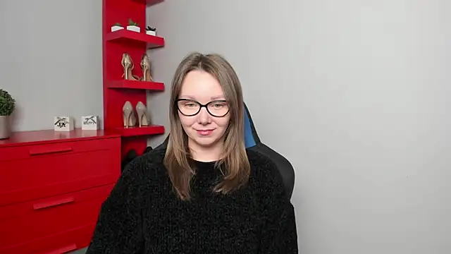 Cookie zoe online show from 09/30/25, 07:25